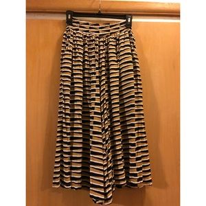 Fighting Eel Ava Sky Pant Bellini